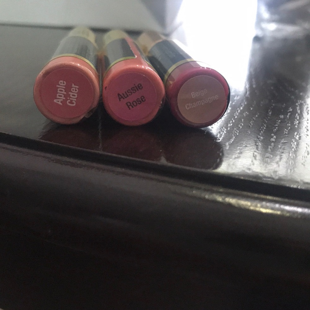 SeneGence LipSense